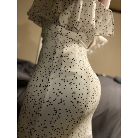 Soft polka dot dress. Offers welcomed! - Picture 7 of 7